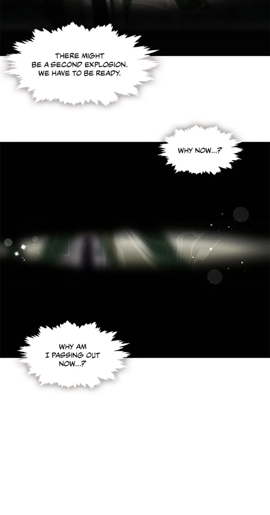 Devoted to Diamond chapter 47 - page 78